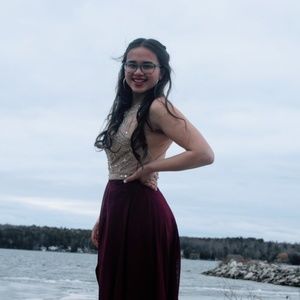 Meet your Posher, Nalani